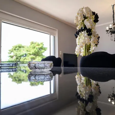 Apartment Seaview Orchid 2 Bed Elegance *