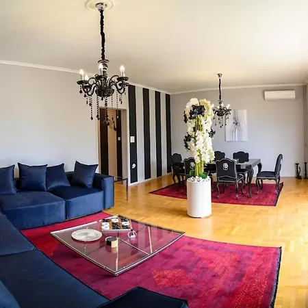 Seaview Orchid 2 Bed Elegance