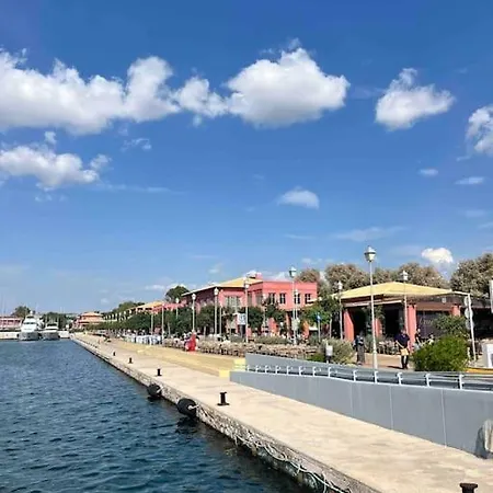 Seaview Orchid 2 Bed Elegance Athens