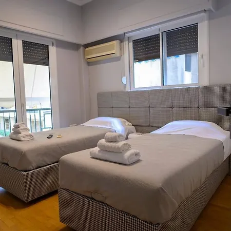 Seaview Orchid 2 Bed Elegance Apartment *