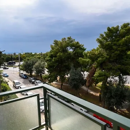 Seaview Orchid 2 Bed Elegance *